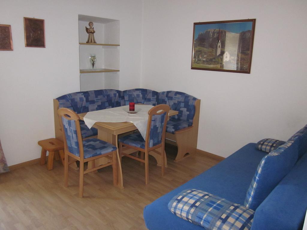 Gasthof Zum Roessl Сан Дженезио Атезино Екстериор снимка
