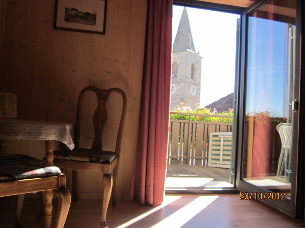 Gasthof Zum Roessl Сан Дженезио Атезино Стая снимка